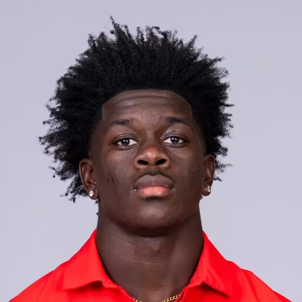 Kevonte Corbin