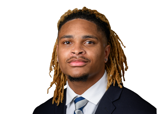 Antoine Belgrave-Shorter