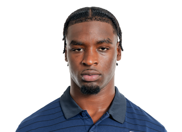 Rayshawn Pleasant