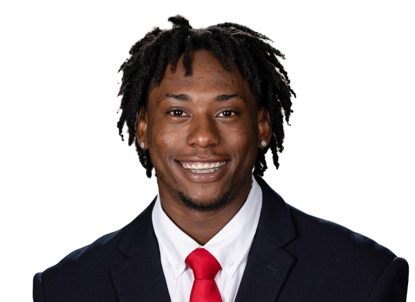 Kyan Berry-Johnson