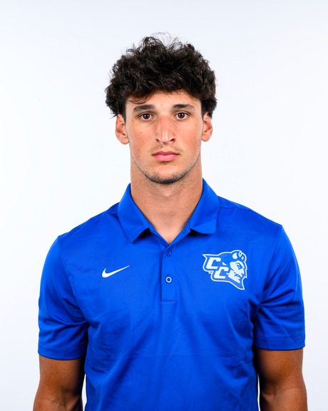 Michael Trovarelli
