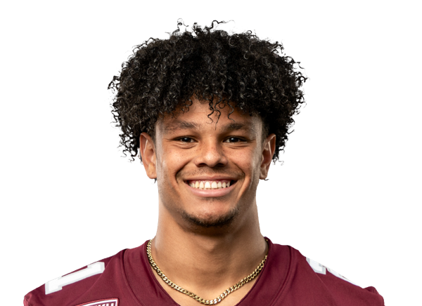 Stevie Rocker Jr.