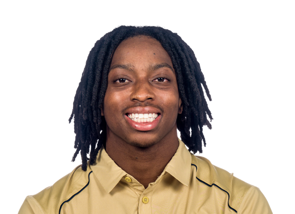 Rahkeem Smith