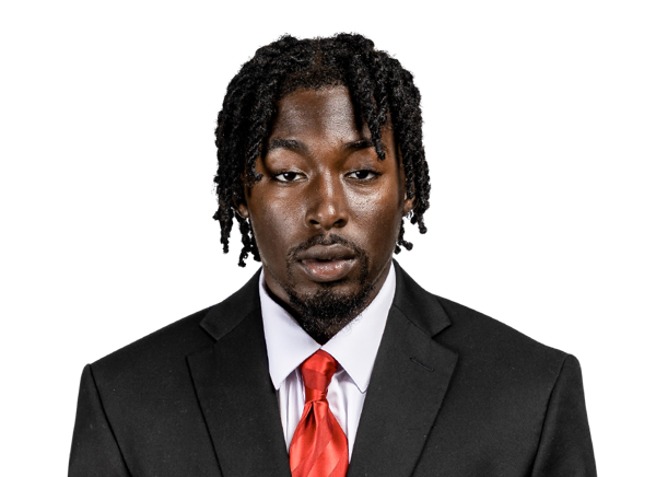 Jermaine Johnson