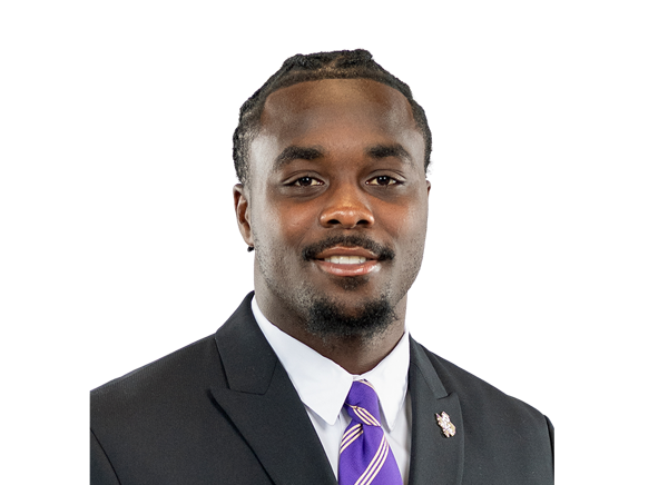 Travon Jones