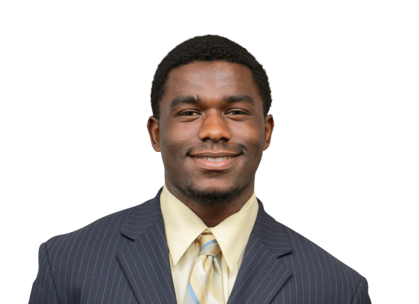 Nasir Bowers
