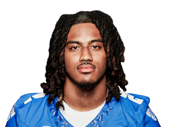 Dante Dowdell
