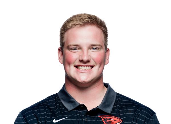 Jacob Strand