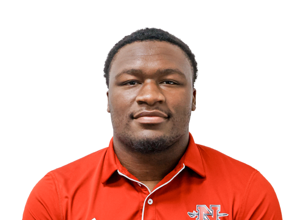 Corey Warren Jr.