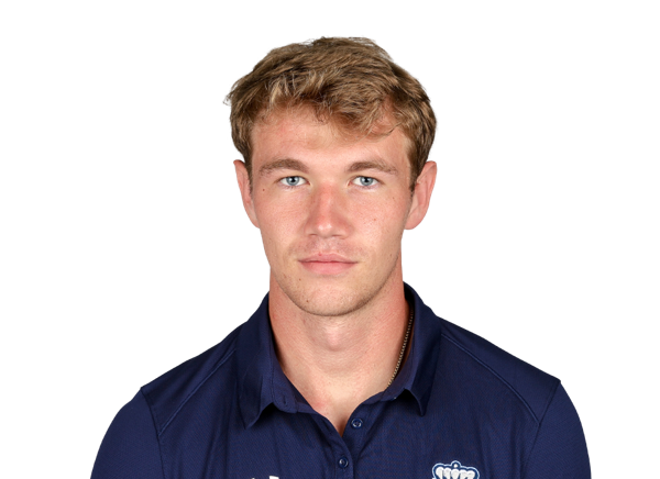Riley Callaghan