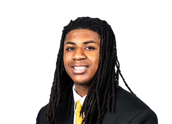 Franklin Baret Jr.