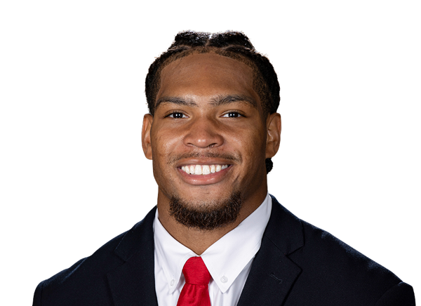 Chris Brooks Jr.