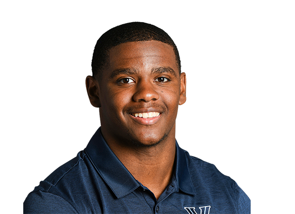 Isaiah Wright