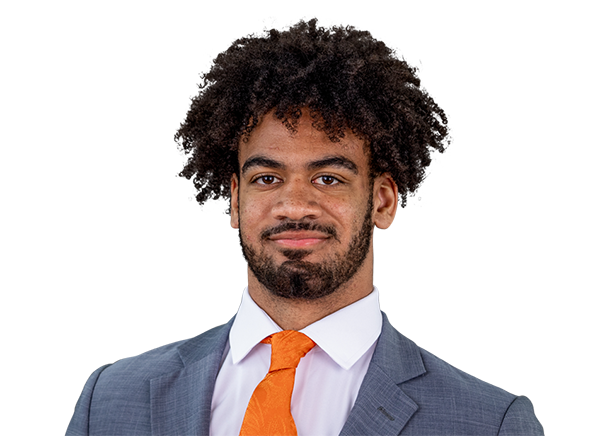 Trey Johnson