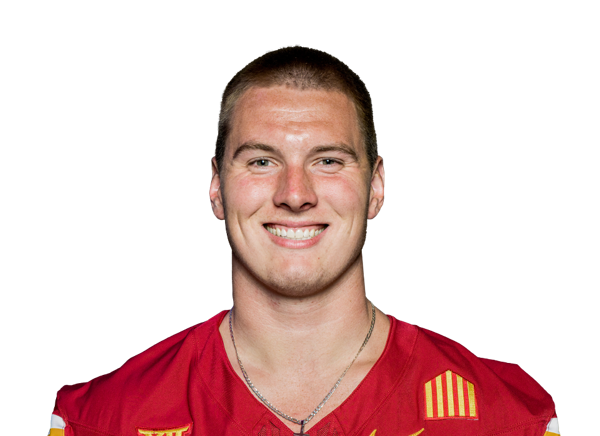 Will McLaughlin