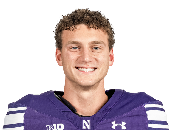 Luke Akers
