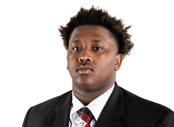 Shedrick Sarratt Jr.