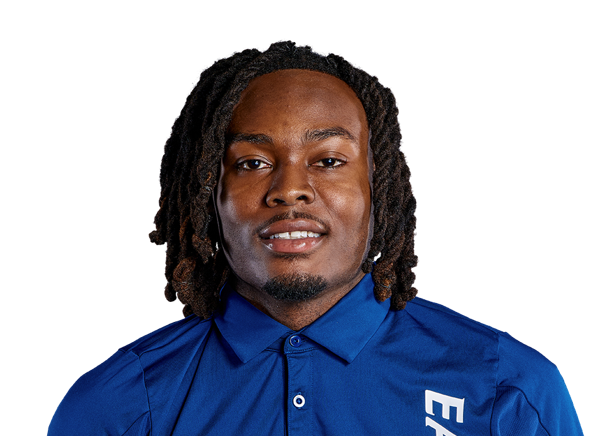 Marcus Sanders Jr.