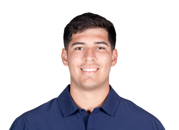 Ben Rios