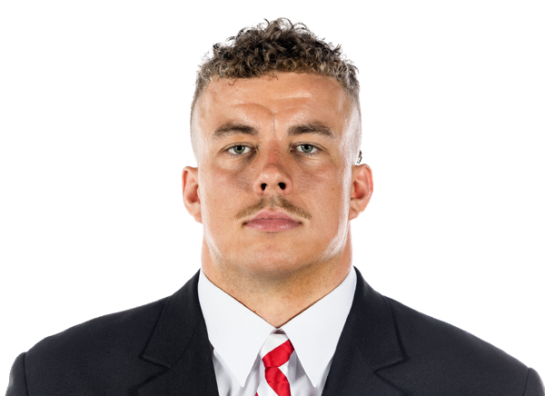 Tyler Knaak
