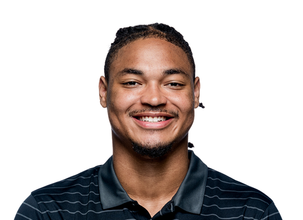 Tyrice Ivy Jr.