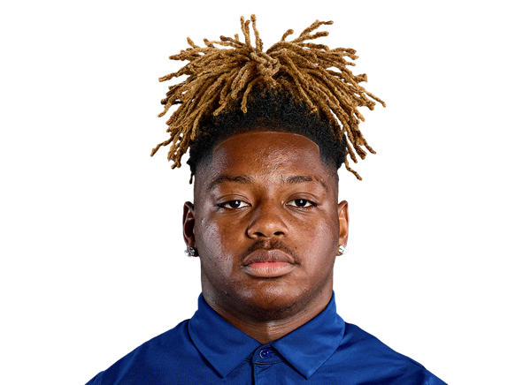 Antavious Murphy