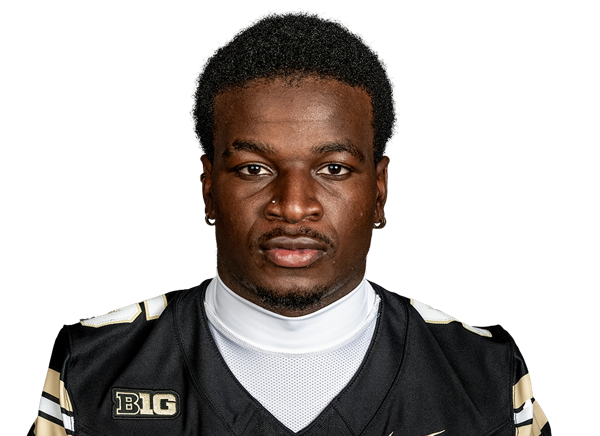 Chauncey Magwood