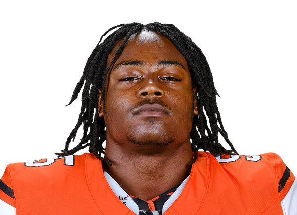 Bryan McCoy Jr.