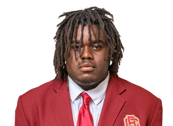 Lewon Lurry Jr.