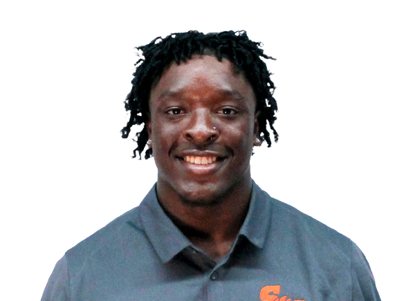 CJ Johnson
