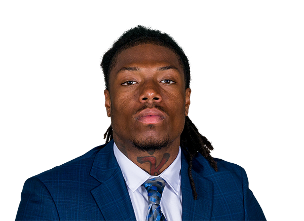Ihson Jackson-Anderson