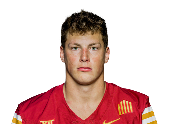 Cael Brezina