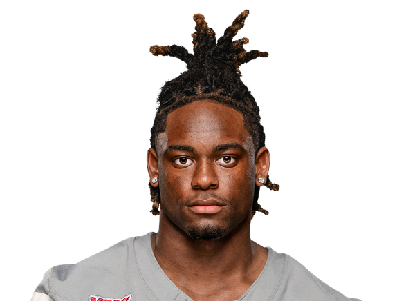 Jakarri Martin II
