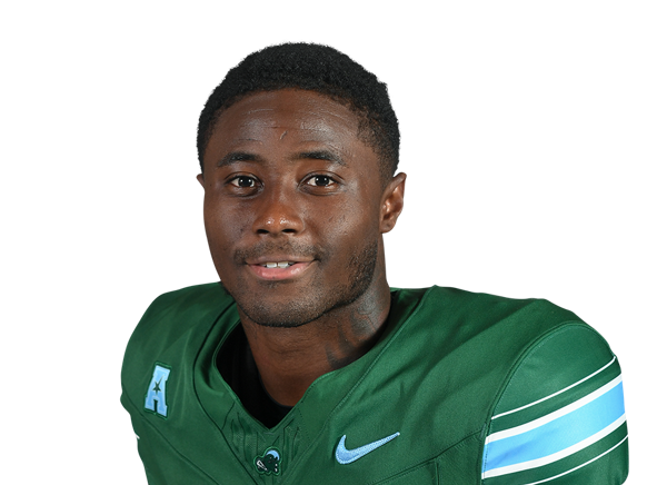 Zuberi Mobley