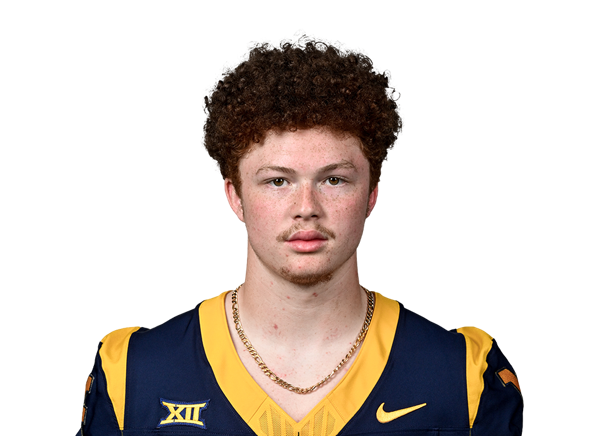 Cyrus Traugh