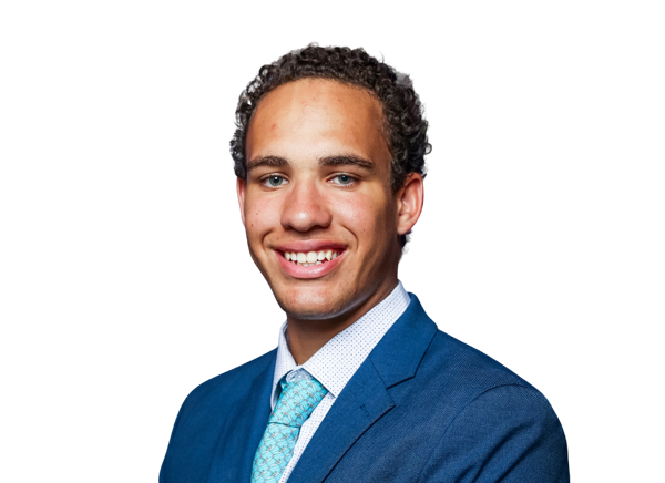 Aidan Henry