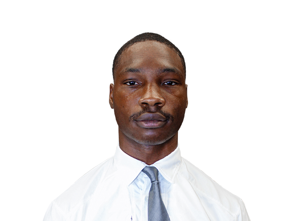 Charles Demmings