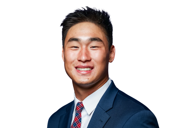 Zachary Kim