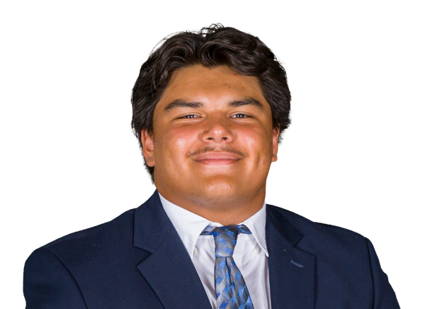 Nicholas Gallegos