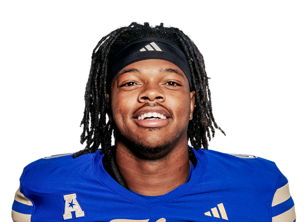 Zion Booker