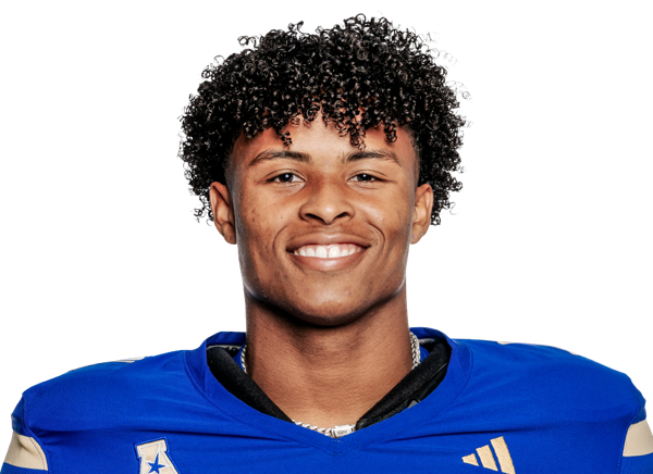 Zion Steptoe