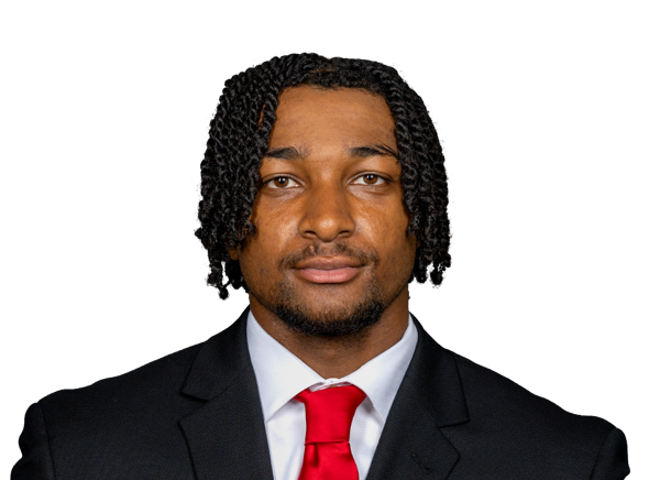 JJ Harrell