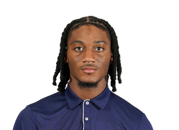 Chris Keys Jr.