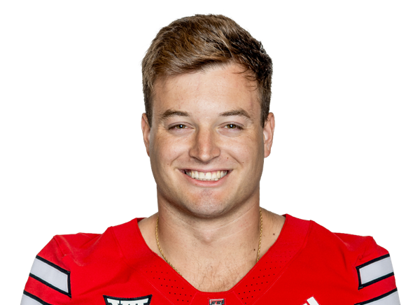 Trent Low