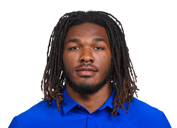 Jakari Foster