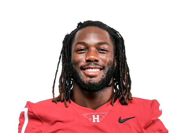 Isaiah Bullock