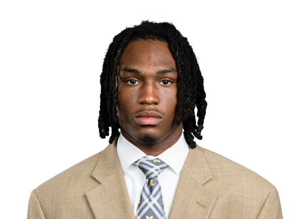 Jyaire Hill