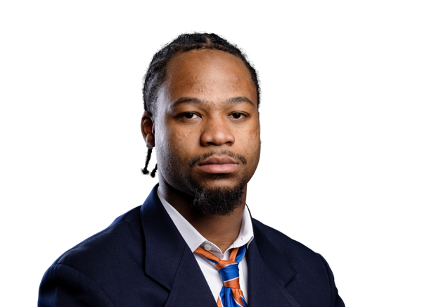 A'Marion McCoy