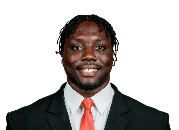 Josh McCray