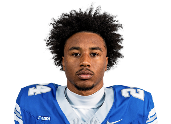 Trevon Ferrell